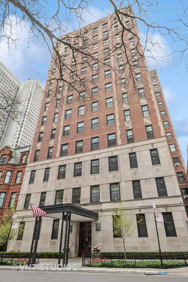 73 E Elm Street #3A, Chicago, IL 60611