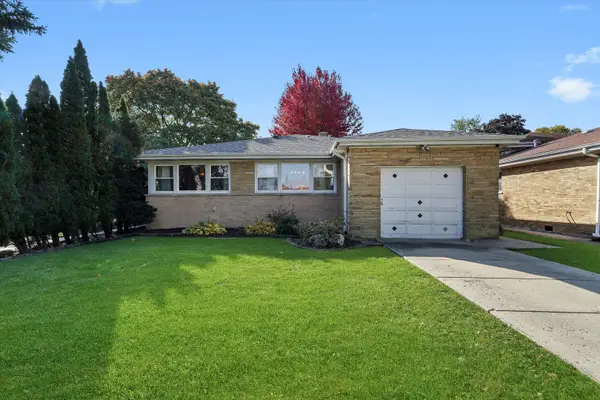 3801 W Sherwin Avenue, Lincolnwood, IL 60712