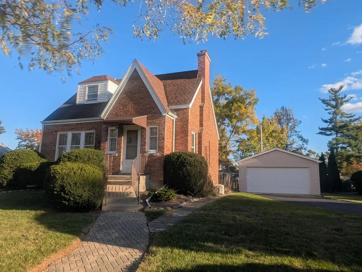 543 Columbia Avenue, Des Plaines, IL 60016 - Image #1