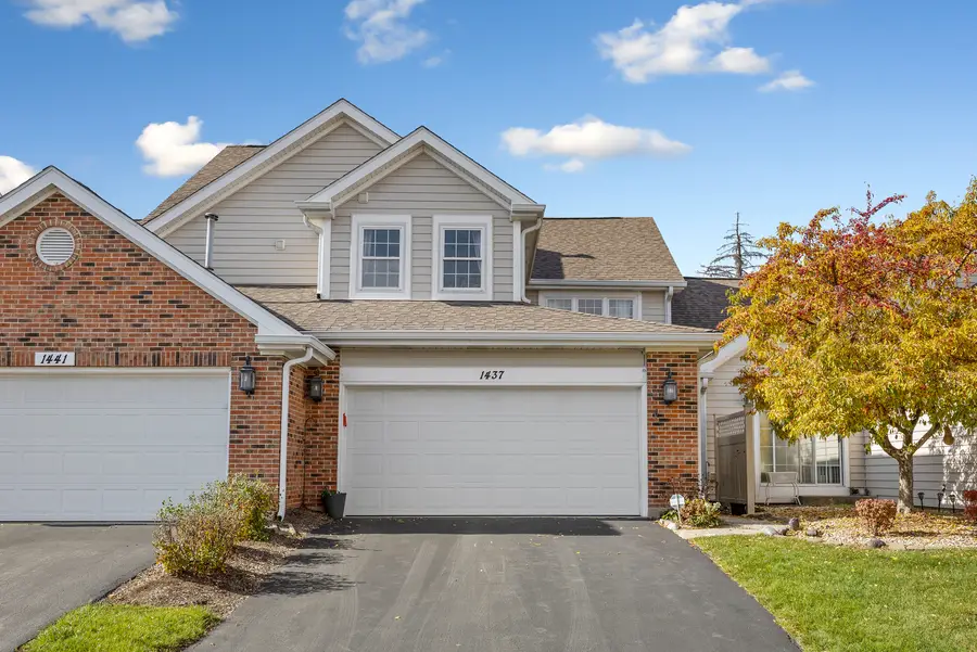 1437 Whitman Court, Schaumburg, IL 60173 - Image #2