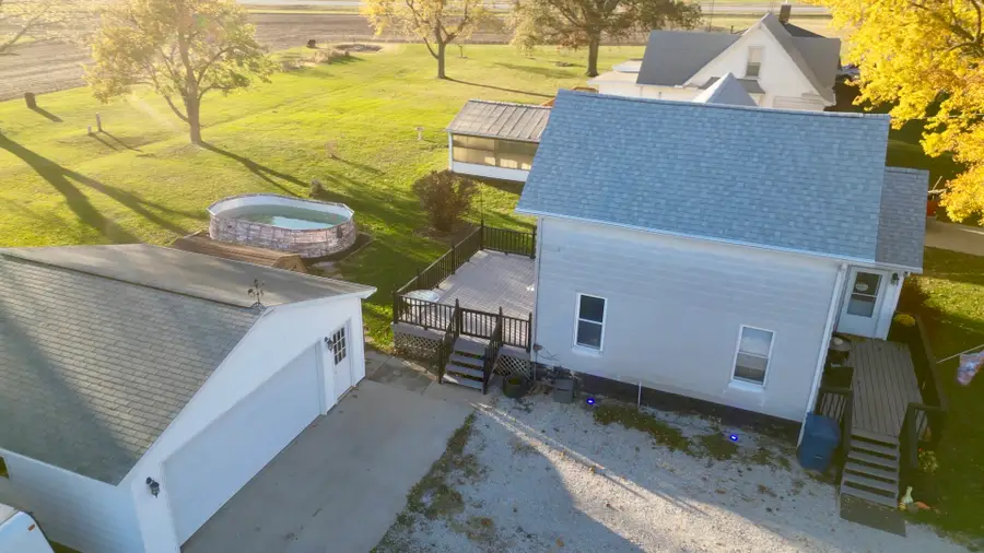 307 W Elk Street, Odell, IL 60460 - Image #3