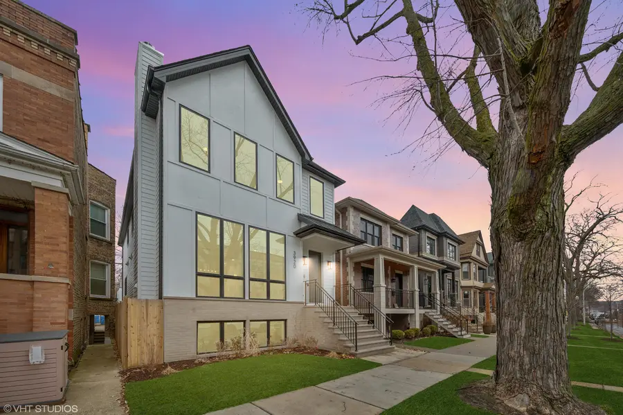 3920 N Bell Avenue, Chicago, IL 60618 - Image #3