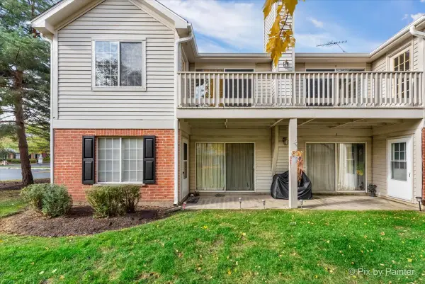 1349 E Evergreen Drive #4, Palatine, IL 60074