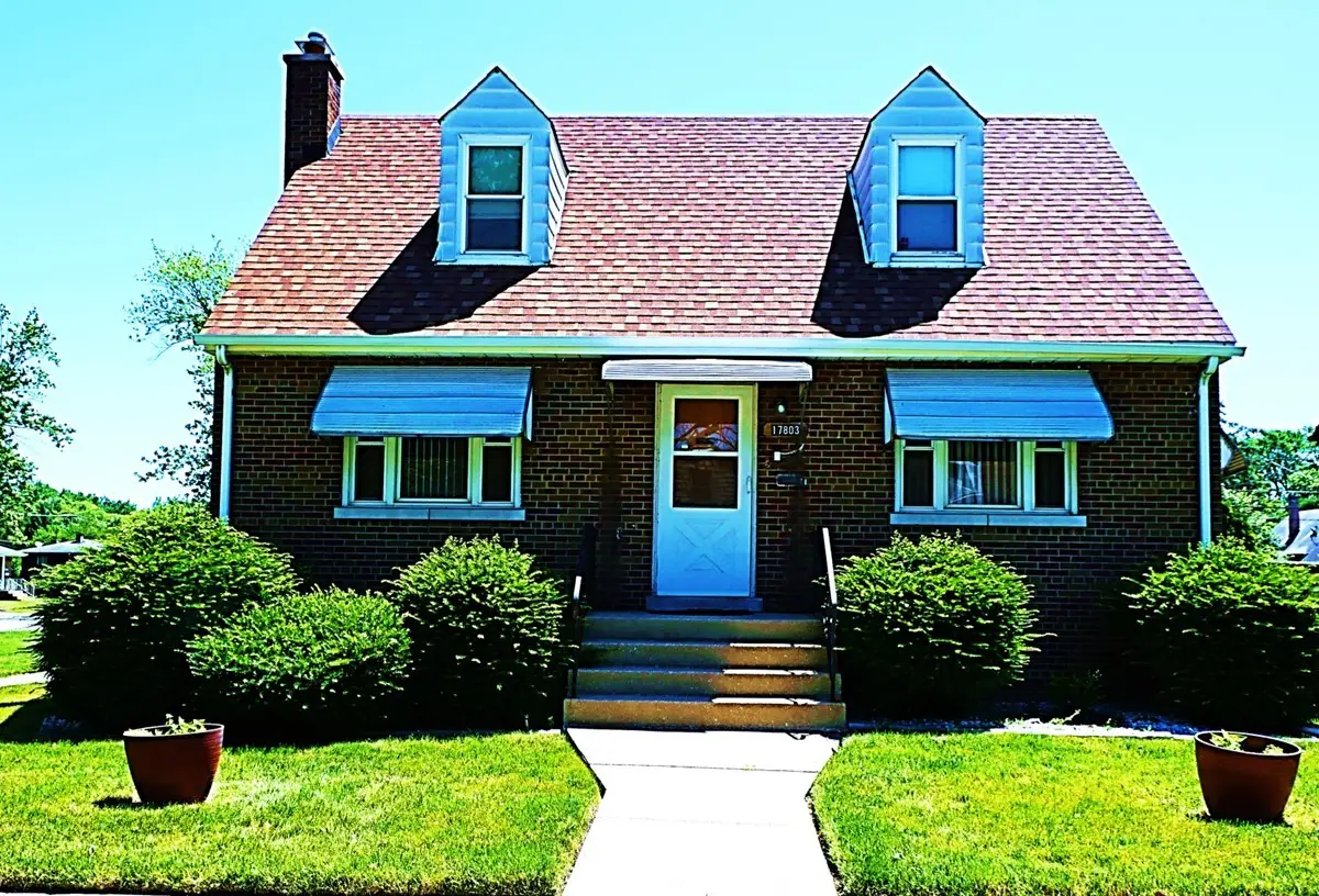 17803 Exchange Avenue, Lansing, IL 60438 - Image #1