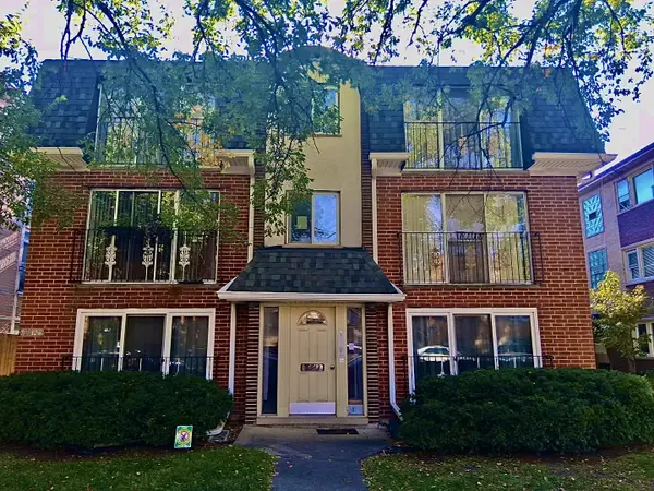 5543 W Higgins Avenue #1, Chicago, IL 60630