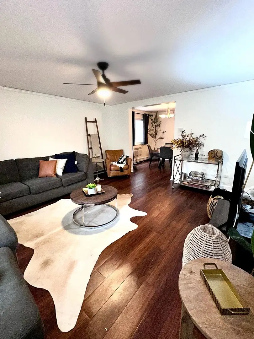 5543 W Higgins Avenue #1, Chicago, IL 60630 - Image #2