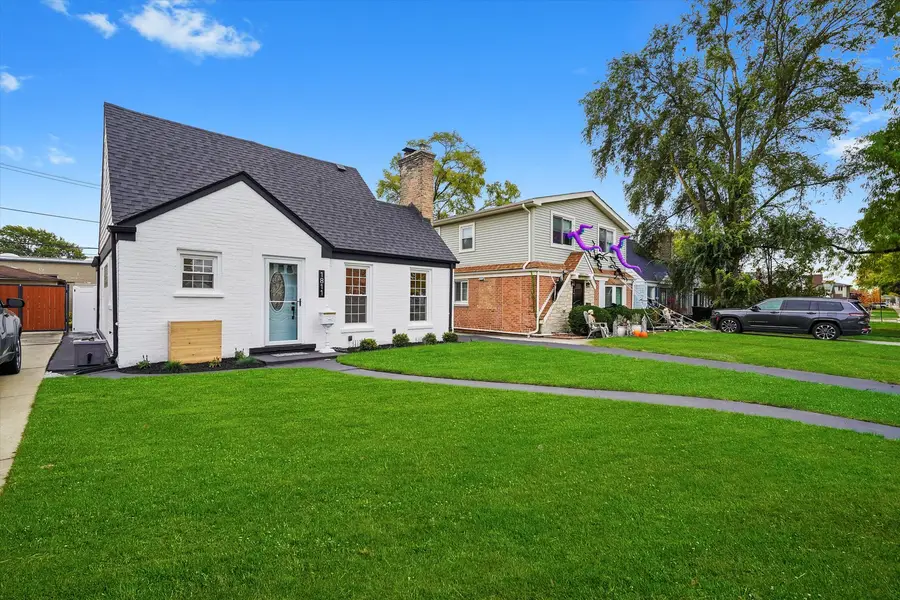 1811 N 72nd Court, Elmwood Park, IL 60707 - Image #3