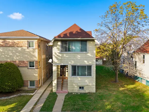 6733 31st Street, Berwyn, IL 60402