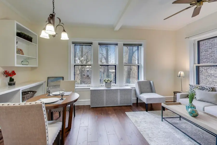 1633 E Hyde Park Boulevard #2D, Chicago, IL 60615 - Image #2