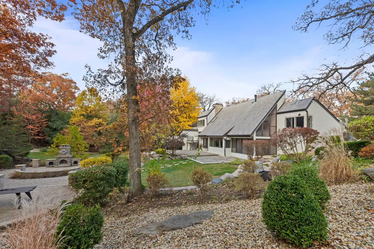 12 Rock Ridge Road, Barrington Hills, IL 60010 - Image #1