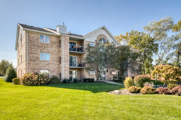 18310 Robin Lane #D2, Homewood, IL 60430