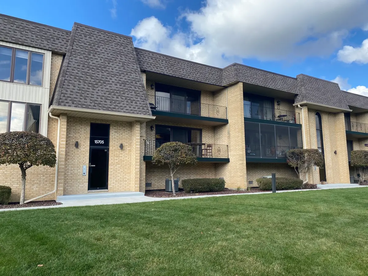 15705 Old Orchard Court #1N, Orland Park, IL 60462 - Image #1