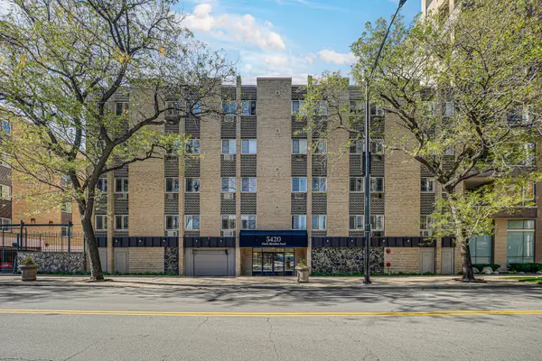 Address Withheld By Seller, Chicago, IL 60640