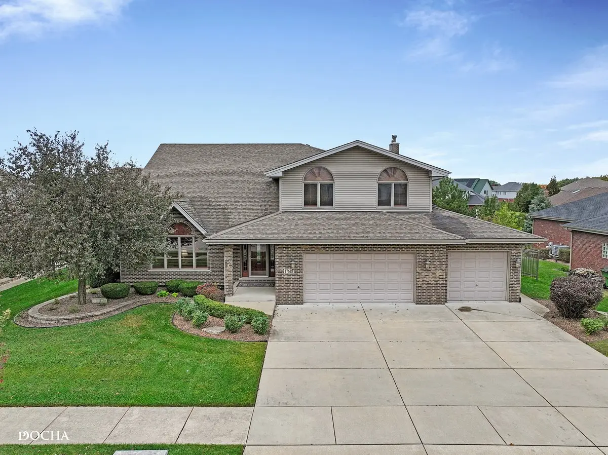 17618 Dunn Road, Tinley Park, IL 60487 - #1