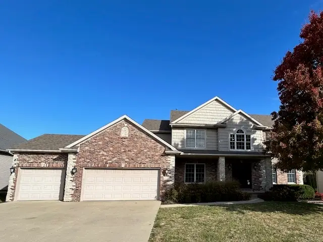 2810 Stevenson Drive, Bloomington, IL 61704 - Image #1