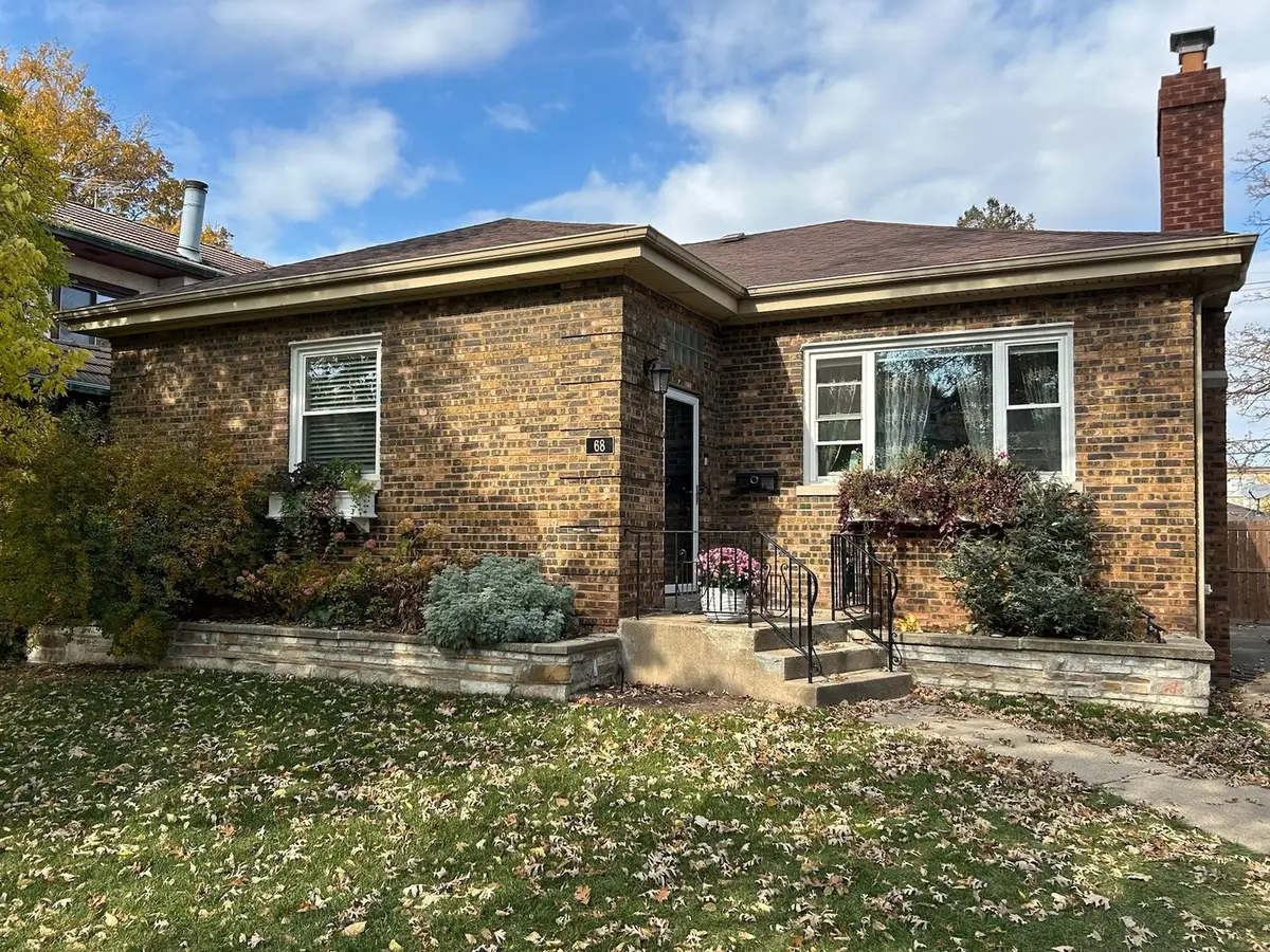 68 Lawton Road, Riverside, IL 60546 - Image #1