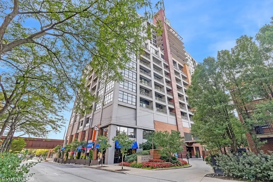 1530 S State Street #706, Chicago, IL 60605 - Image #1
