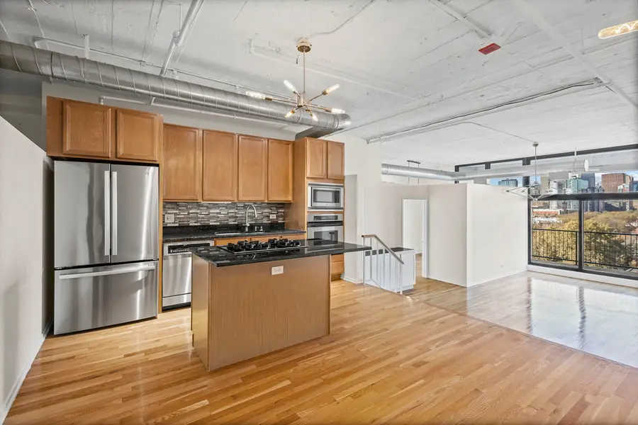 1530 S State Street #706, Chicago, IL 60605 - Image #2