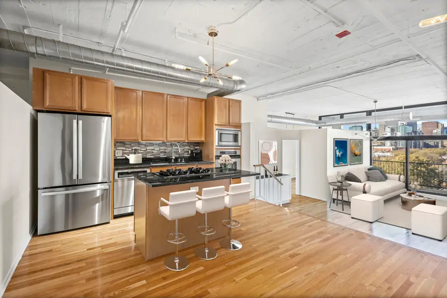1530 S State Street #706, Chicago, IL 60605 - Image #3