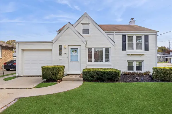 601 Homestead Road, La Grange Park, IL 60526