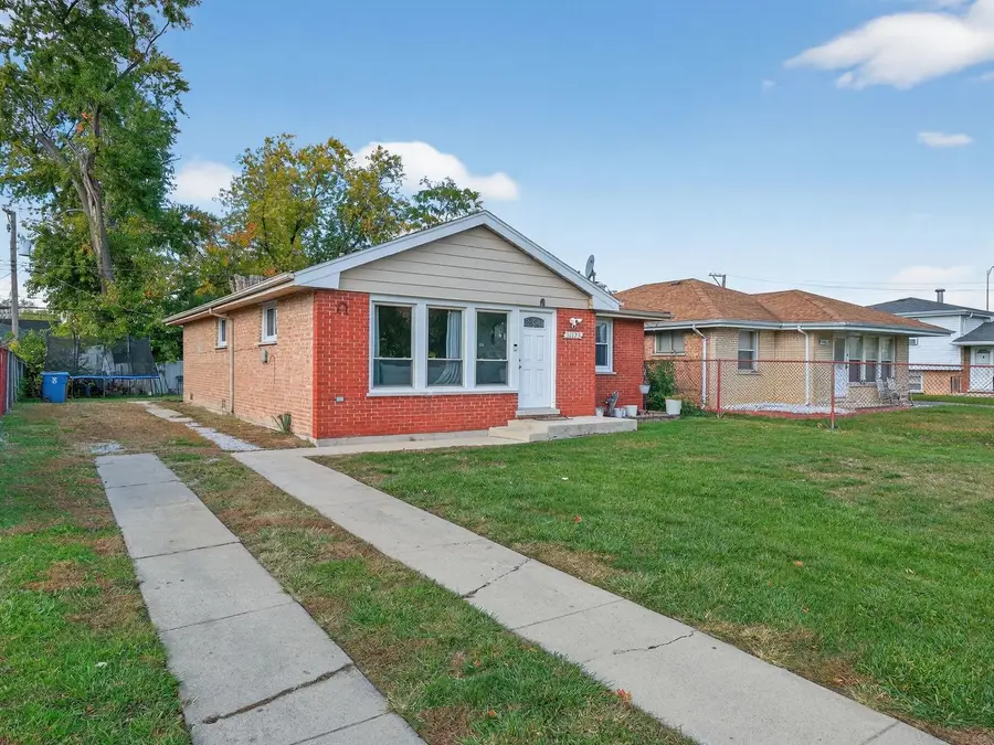 14720 S Harrison Avenue, Posen, IL 60469 - Image #2