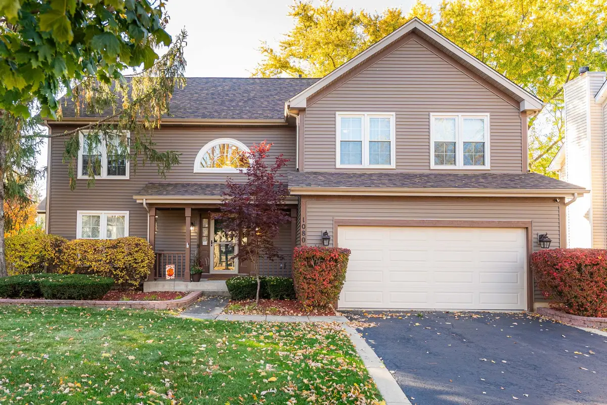 1080 Wakefield Drive, Elgin, IL 60120 - Image #1