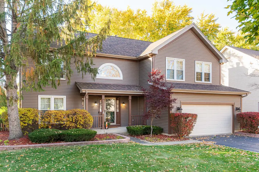 1080 Wakefield Drive, Elgin, IL 60120 - Image #2