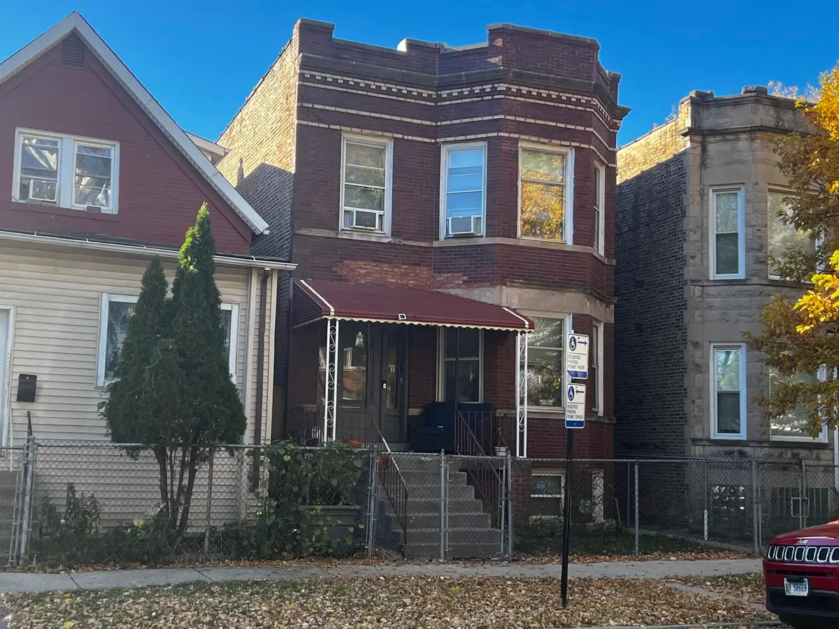 1346 N Lawndale Avenue, Chicago, IL 60651 - Image #1
