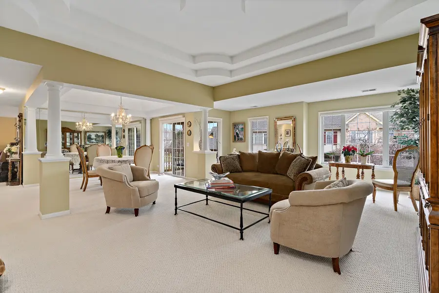 2602 Medinah Court, Palos Heights, IL 60463 - #2