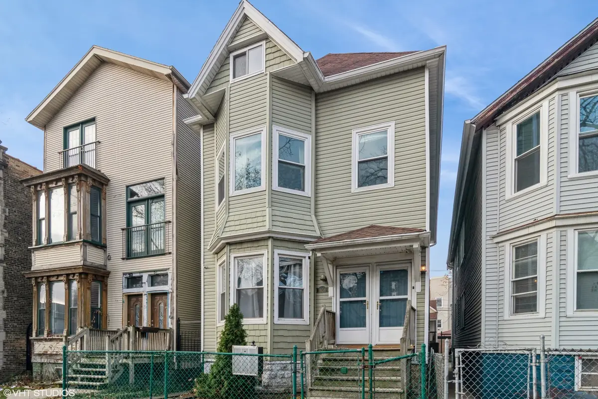 1656 N Richmond Street, Chicago, IL 60647 - Image #1