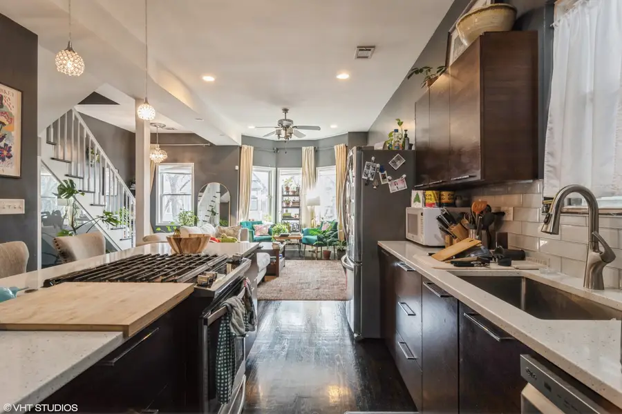 1656 N Richmond Street, Chicago, IL 60647 - Image #3