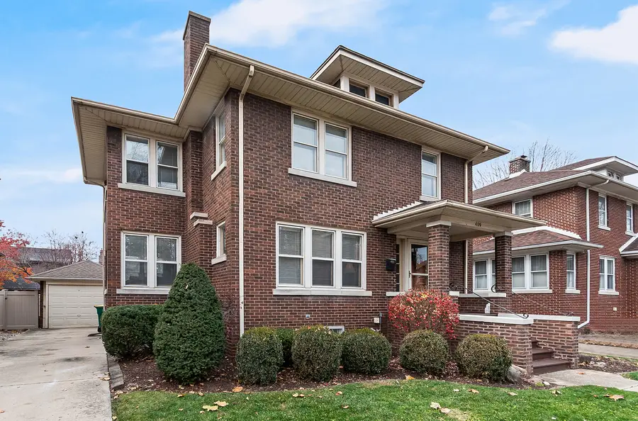 409 Cornelia Street, Joliet, IL 60435 - Image #2