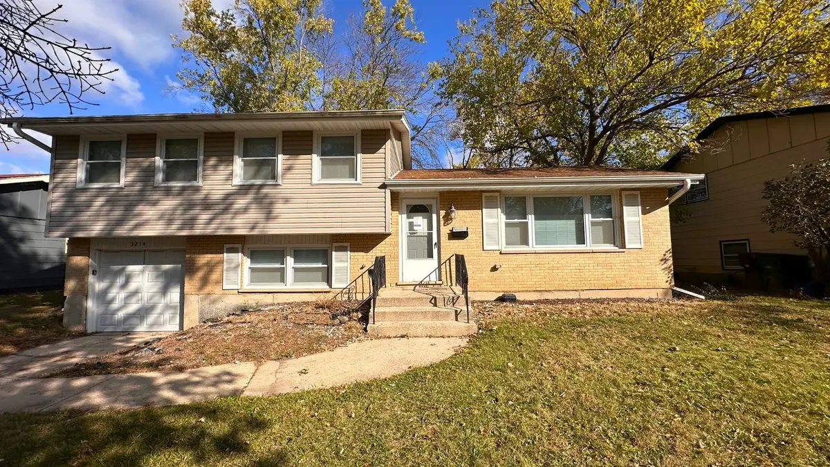 3214 Birchwood Drive, Hazel Crest, IL 60429 - Image #1