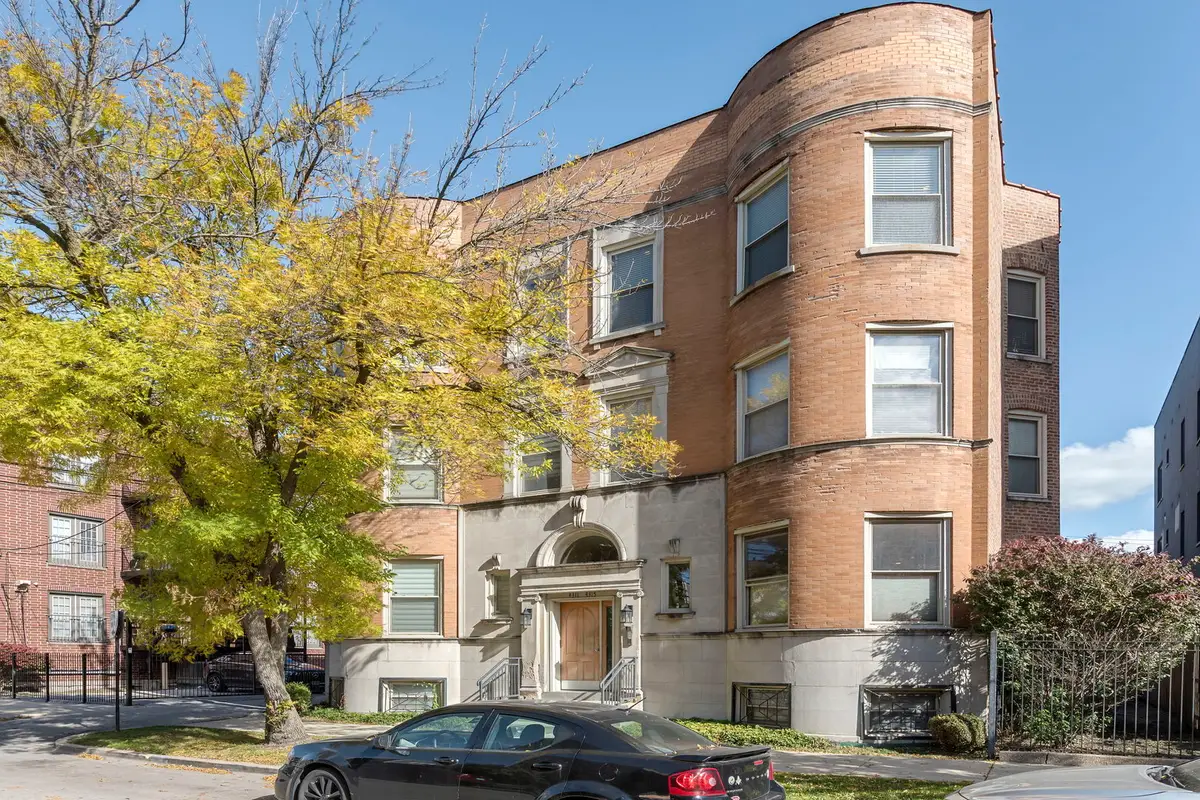 4315 S Forrestville Avenue #3S, Chicago, IL 60653 - Image #1