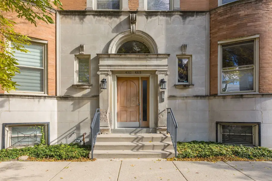 4315 S Forrestville Avenue #3S, Chicago, IL 60653 - Image #2