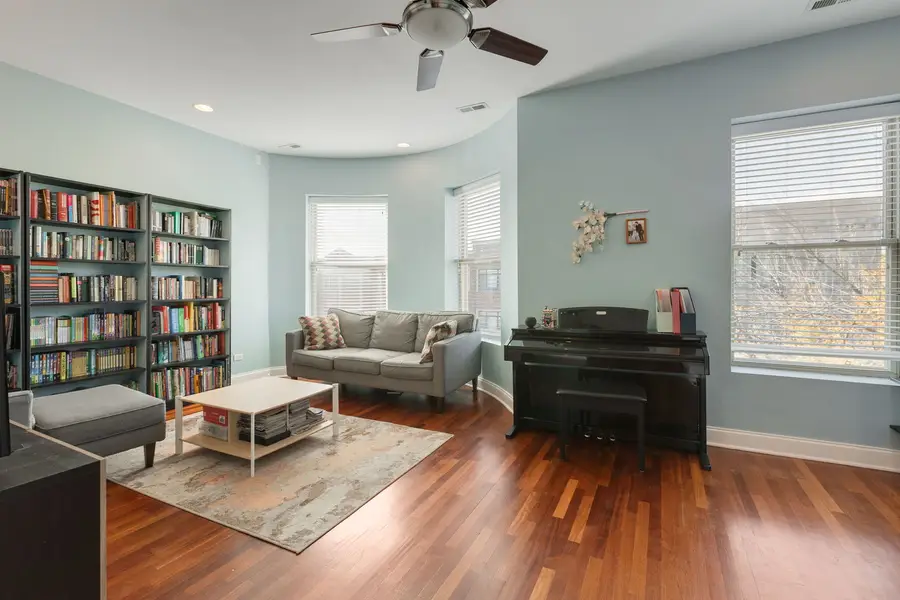 4315 S Forrestville Avenue #3S, Chicago, IL 60653 - Image #3