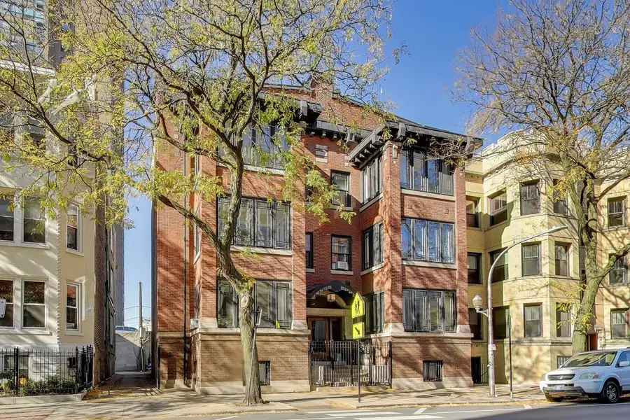 4176 N Clarendon Avenue #3N, Chicago, IL 60613 - Image #3