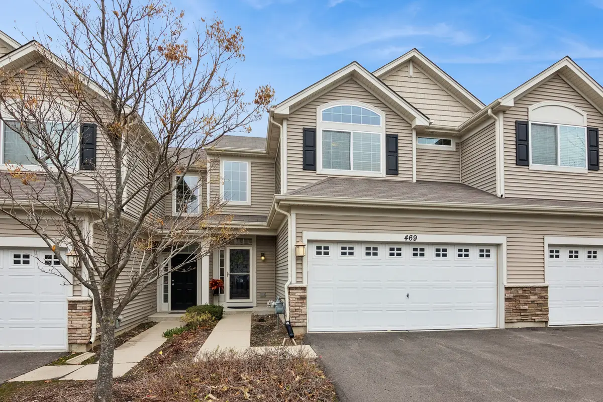 469 S Jade Lane, Round Lake, IL 60073 - Image #1