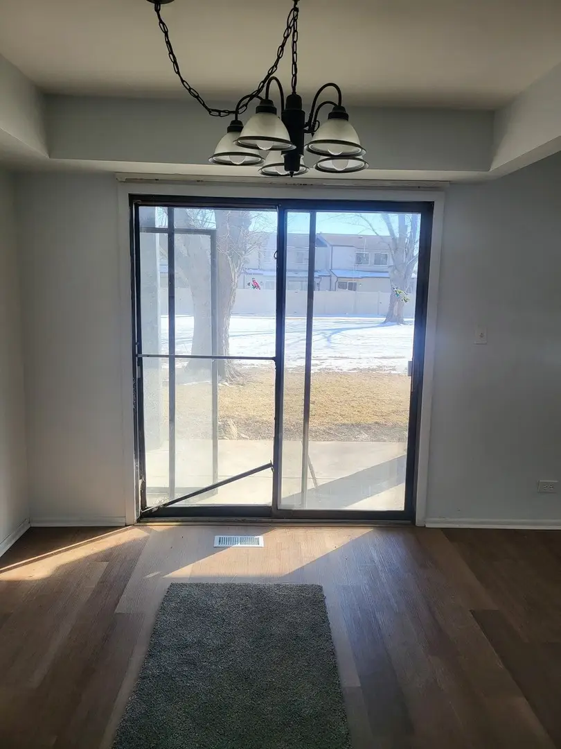 766 Mendocino Court #3, University Park, IL 60484 - Image #1