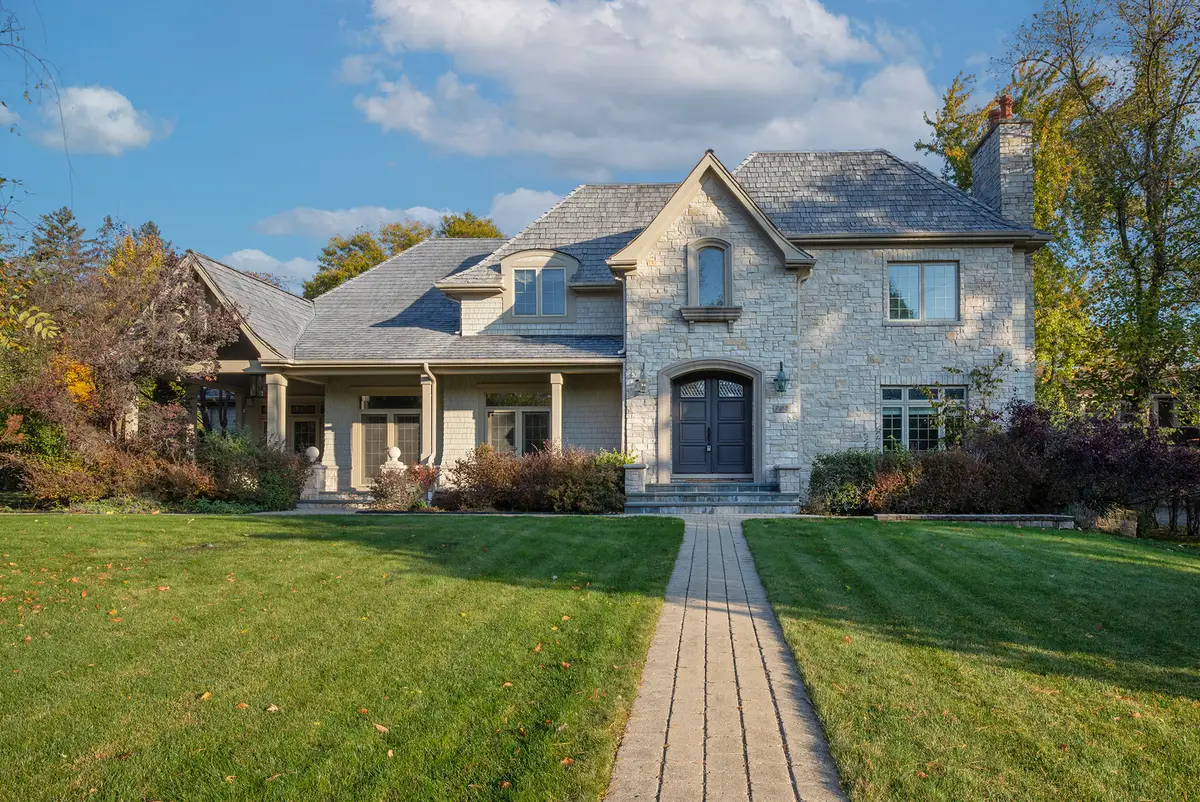 724 Becker Road, Glenview, IL 60025 - Image #1