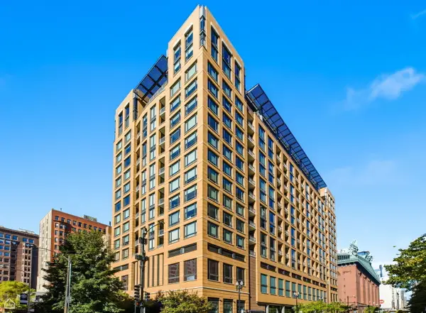 520 S State Street #1503, Chicago, IL 60605
