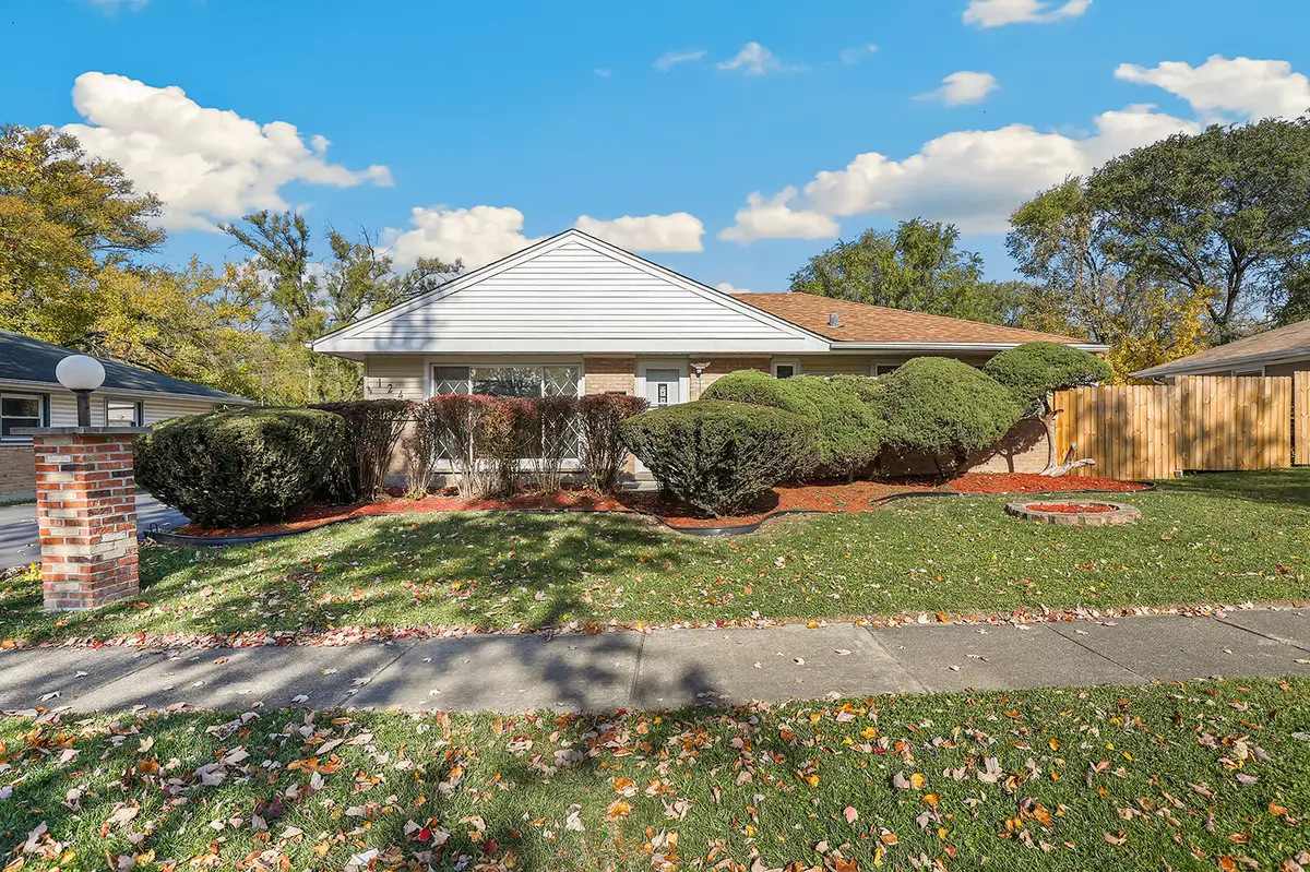 Address Withheld By Seller, Park Forest, IL 60466 - Image #1