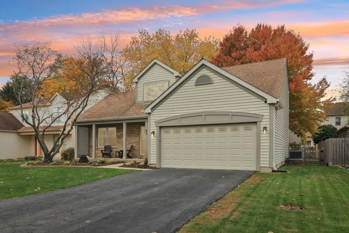 92 Lisk Drive, Hainesville, IL 60030 - Image #1