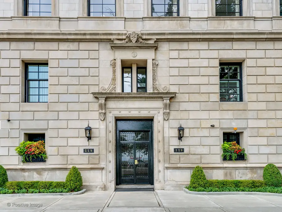 229 E Lake Shore Drive #4W, Chicago, IL 60611 - Image #2