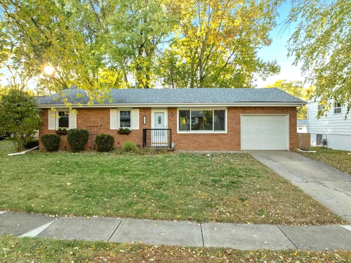 1224 Townley Drive, Bloomington, IL 61704 - Image #1