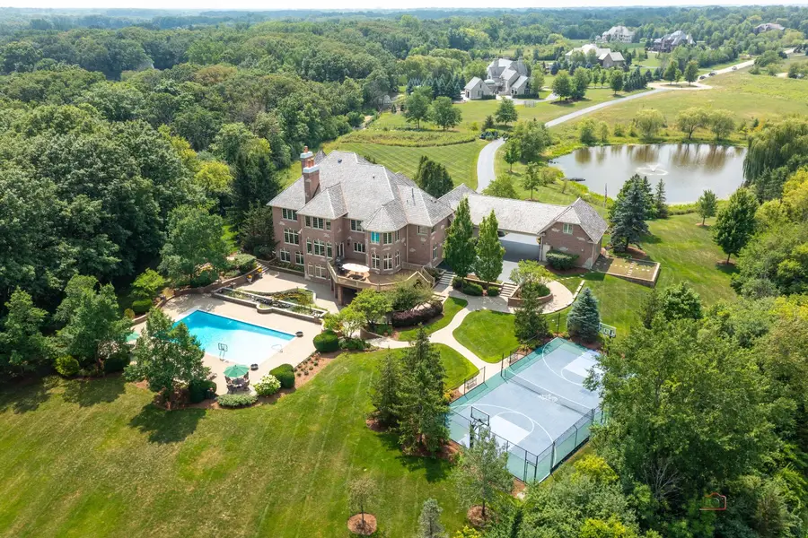 5 Jennifer Court, Barrington, IL 60010 - #2