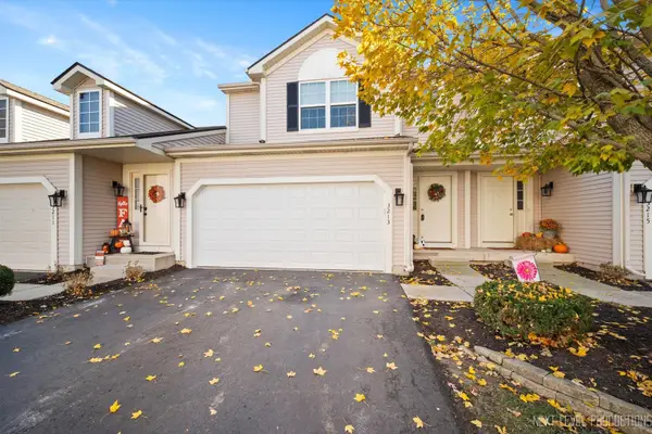 3213 Napa Court, DeKalb, IL 60115