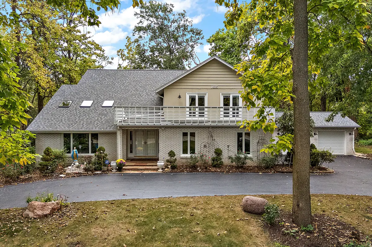 1935 Green Trails Drive, Lisle, IL 60532 - Image #1