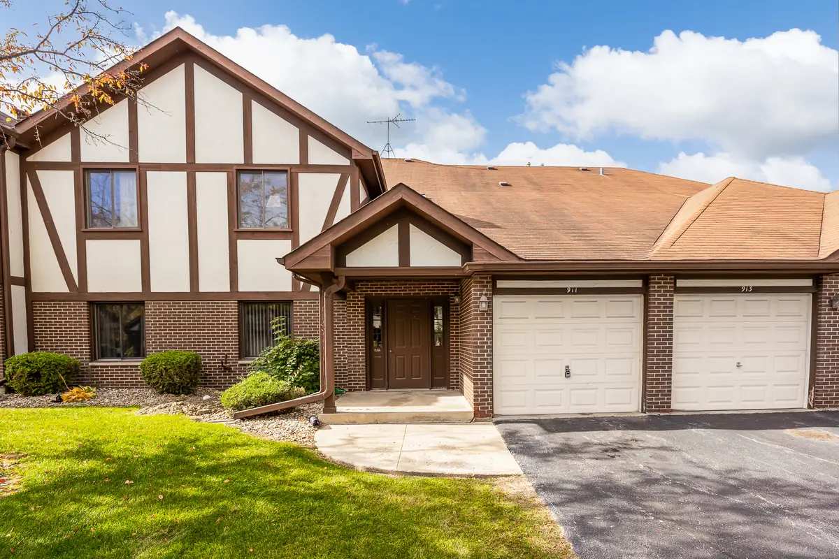 911 Patricia Lane #911, Crete, IL 60417 - Image #1