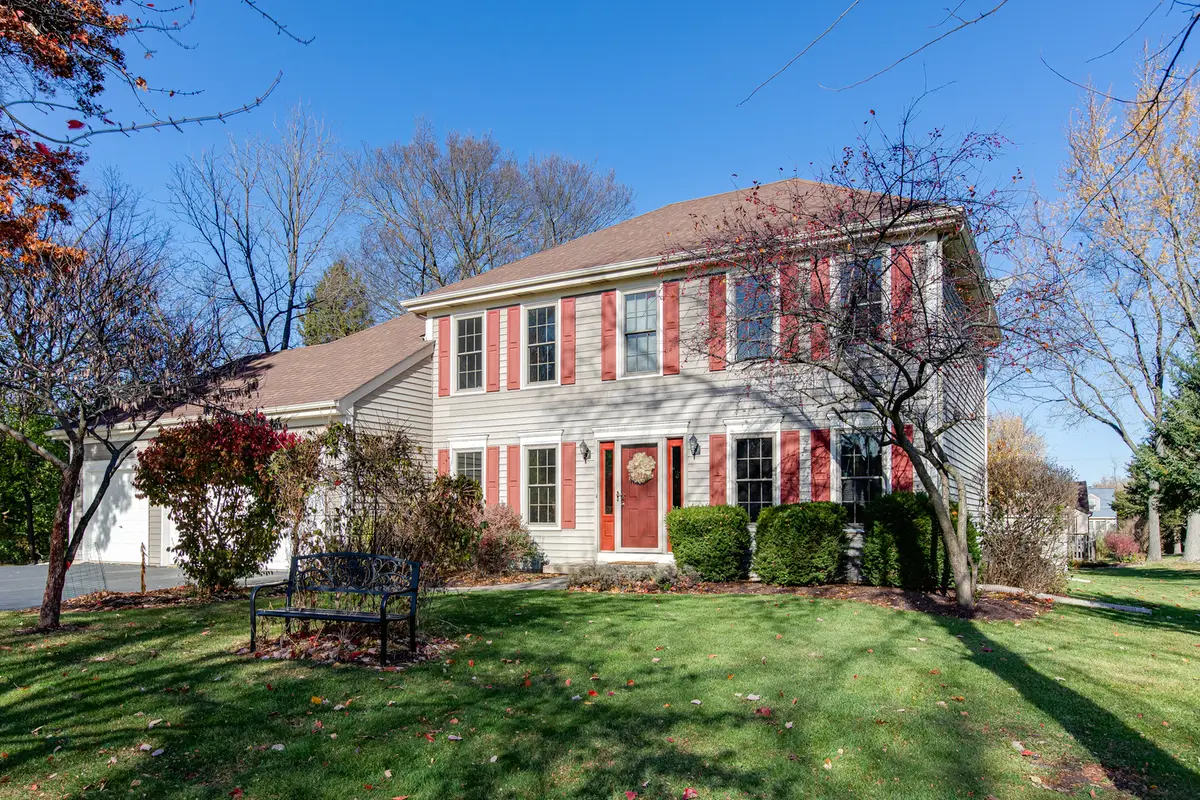 Address Withheld By Seller, West Chicago, IL 60185 - Image #1